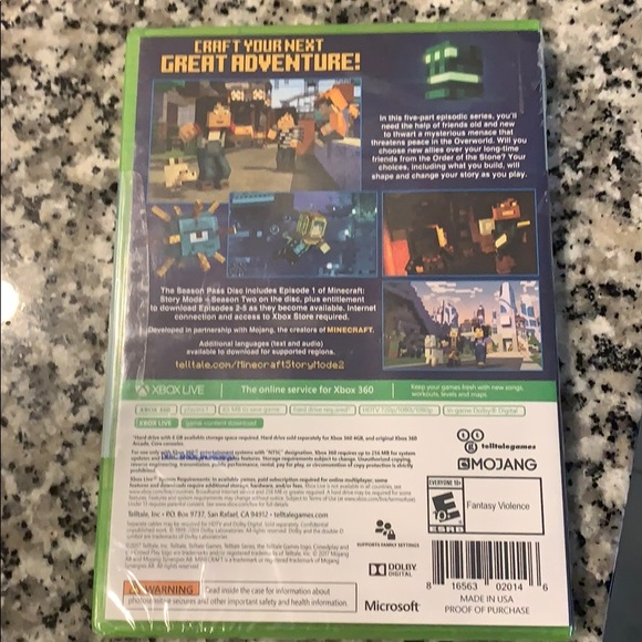 Gamer - Picture 2 of 2